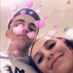 Meet your Posher, Vito